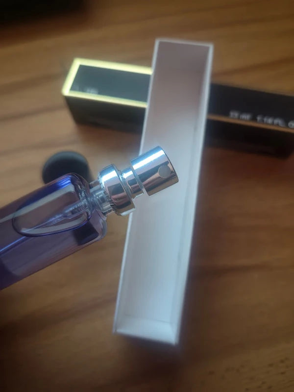 Parfum de Voyage 33ml — Brute & Sauvage