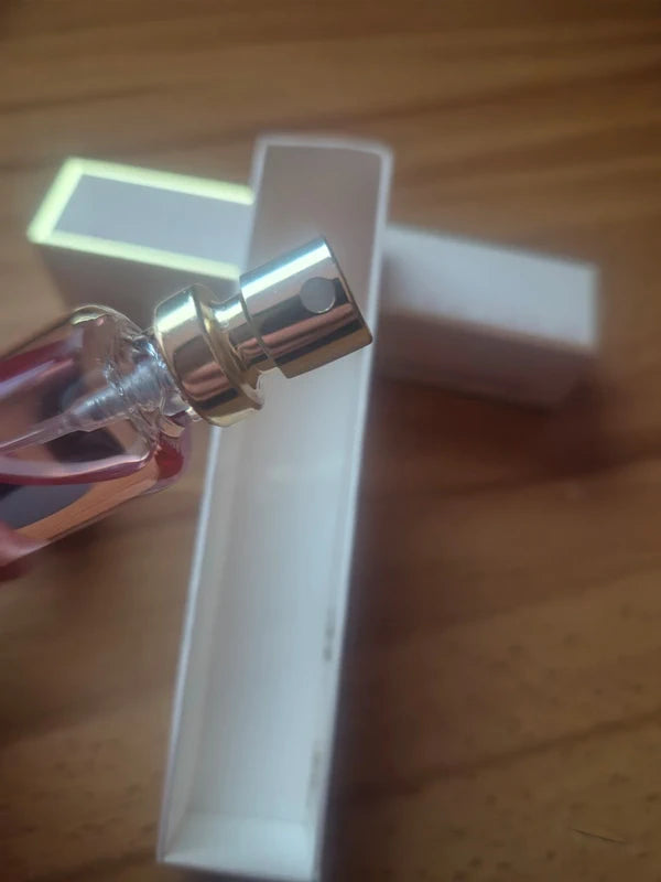 Parfum de Voyage 33ml — Absolu Oui