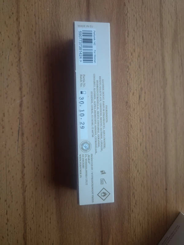 Parfum de Voyage 33ml — Absolu Oui