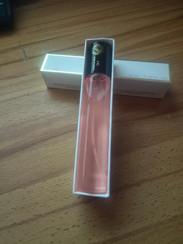 Parfum de Voyage 33ml — Absolu Oui