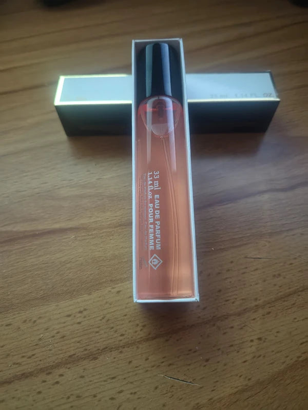 Parfum de Voyage 33ml — Audace & Liberté