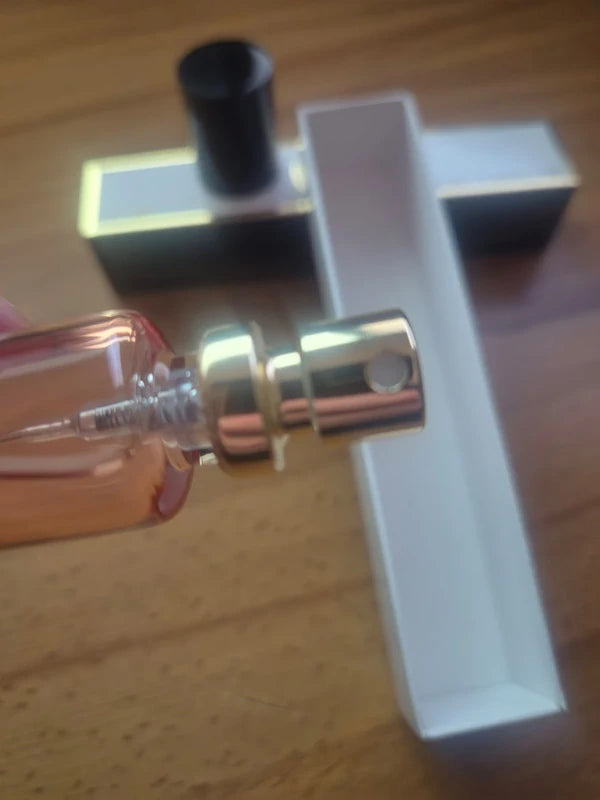Parfum de Voyage 33ml — Audace & Liberté