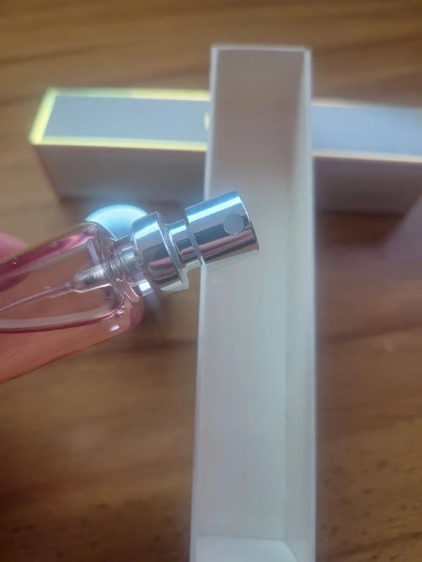 Parfum de Voyage 33ml — Bonheur Floral