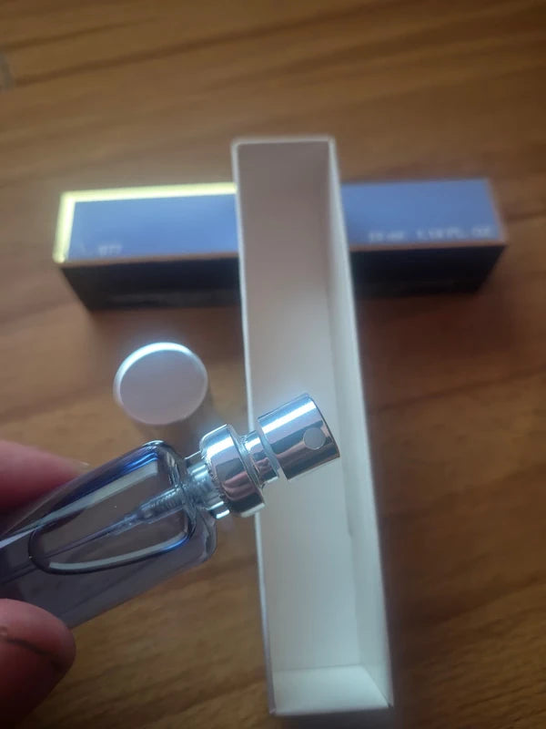 Parfum de Voyage 33ml — Étoile Céleste
