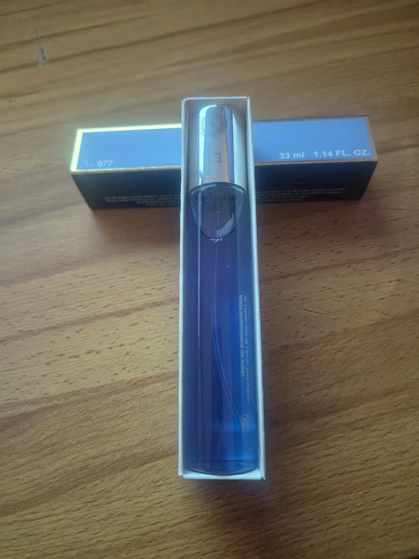 Parfum de Voyage 33ml — Étoile Céleste