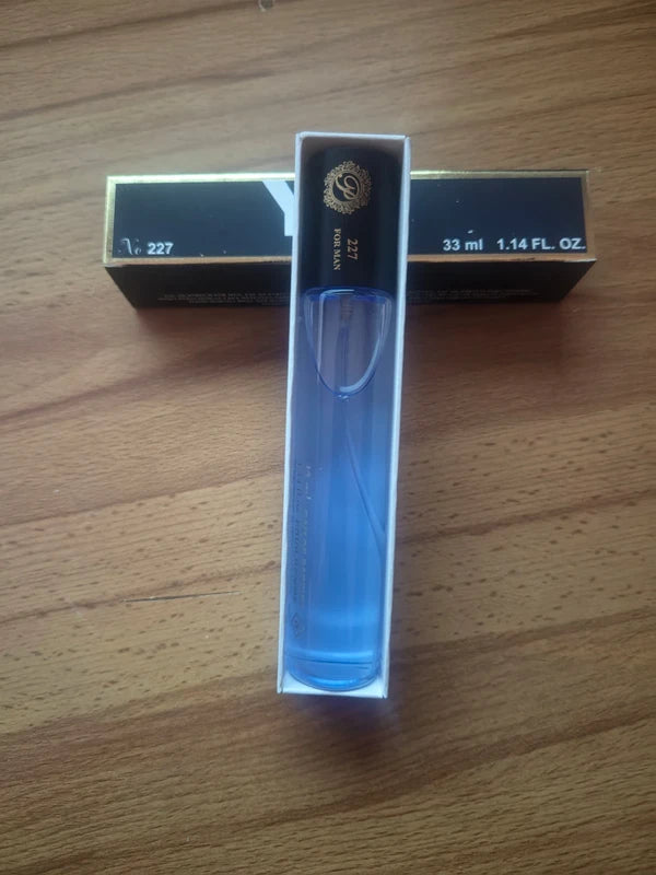 Parfum de Voyage 33ml — Génération Y