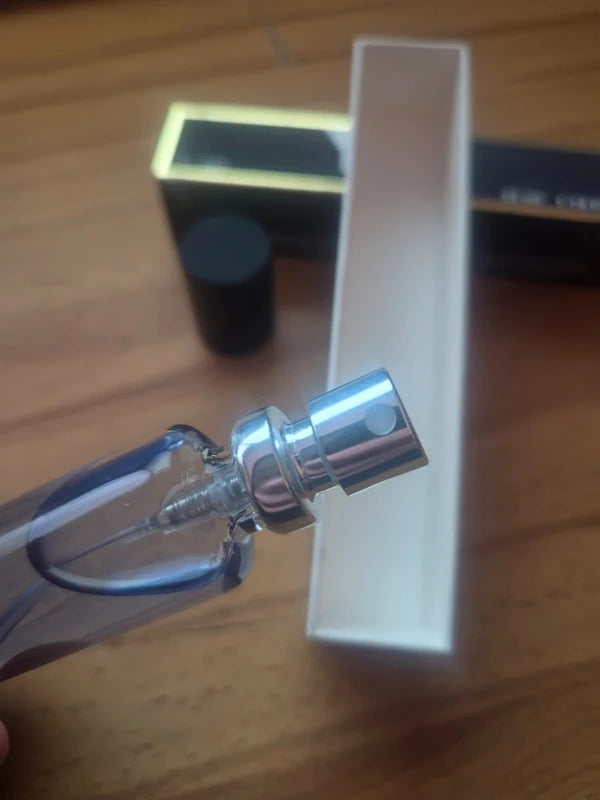 Parfum de Voyage 33ml — Génération Y