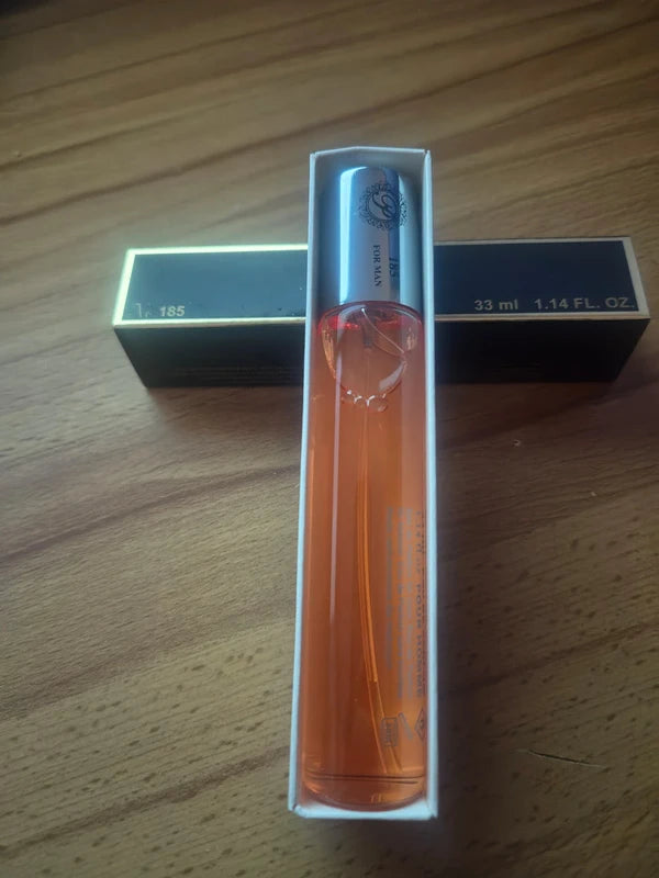 Parfum de Voyage 33ml — L'Envol du Leader