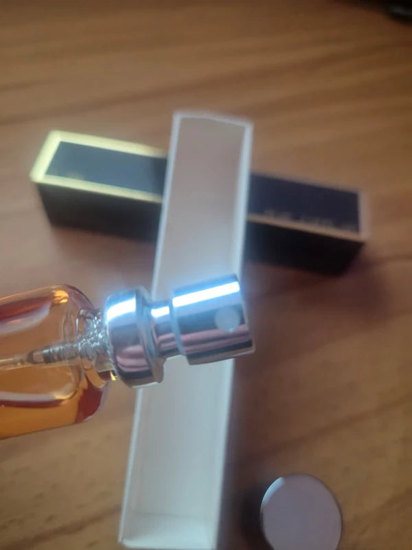 Parfum de Voyage 33ml — L'Envol du Leader