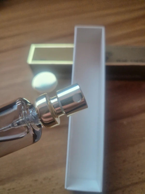 Parfum de Voyage 33ml — Lingot d'Or