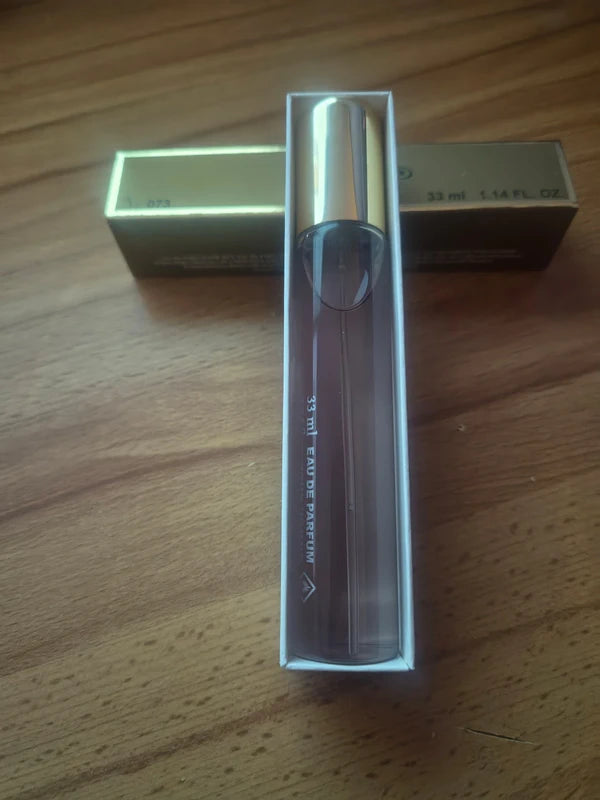 Parfum de Voyage 33ml — Lingot d'Or