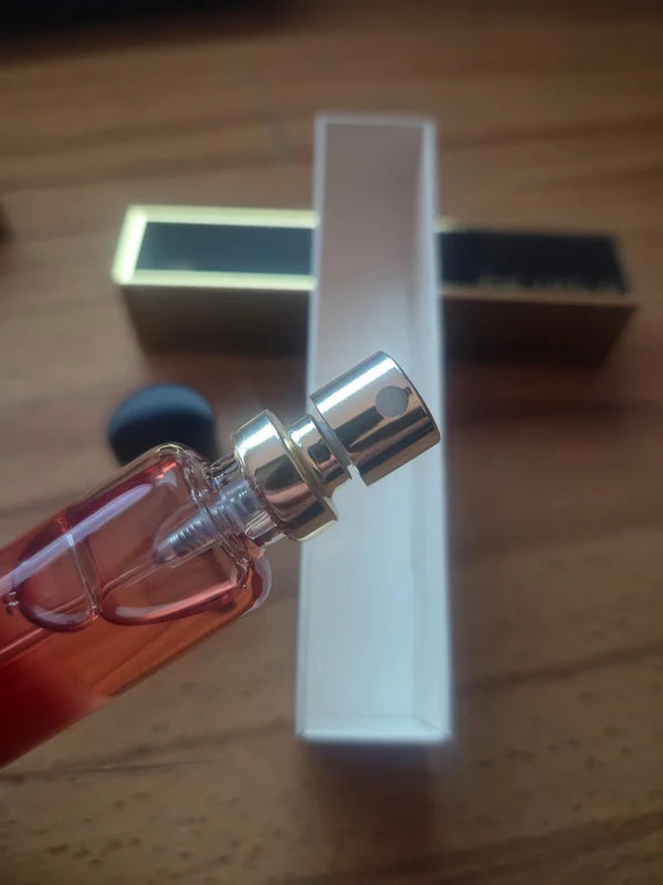 Parfum de Voyage 33ml — Nuit Noire Café