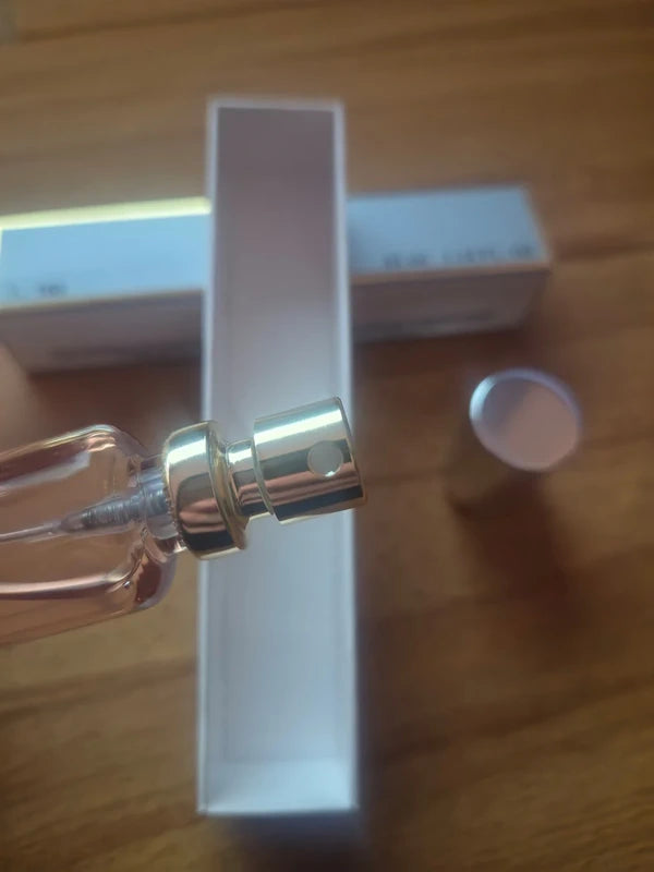 Parfum de Voyage 33ml — Robe Élégante